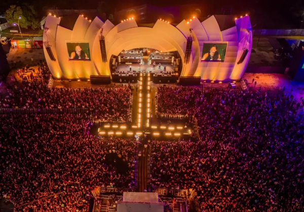 Festival de Verão confirma Wet’n Wild como nova casa em 2026; confira as atrações