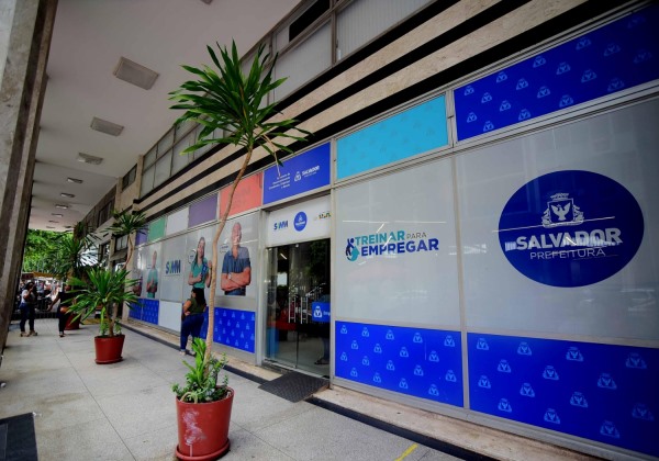 Confira as vagas de emprego do SIMM para quarta-feira (24)