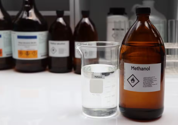 Segundo caso suspeito de intoxicação por metanol na Bahia é registrado em Salvador
