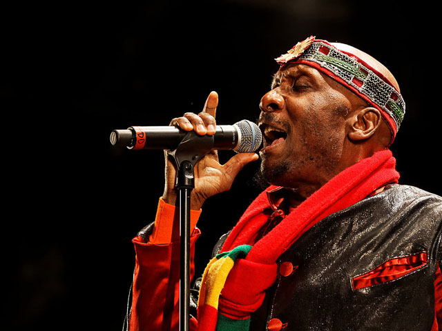 Morre o cantor jamaicano Jimmy Cliff aos 81 anos