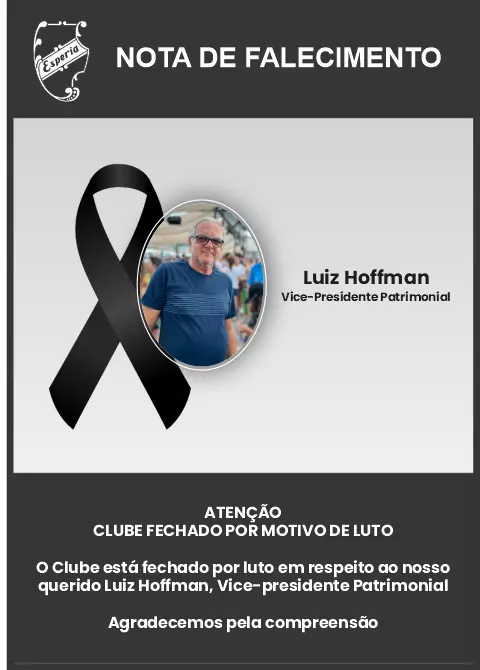 clube fechado