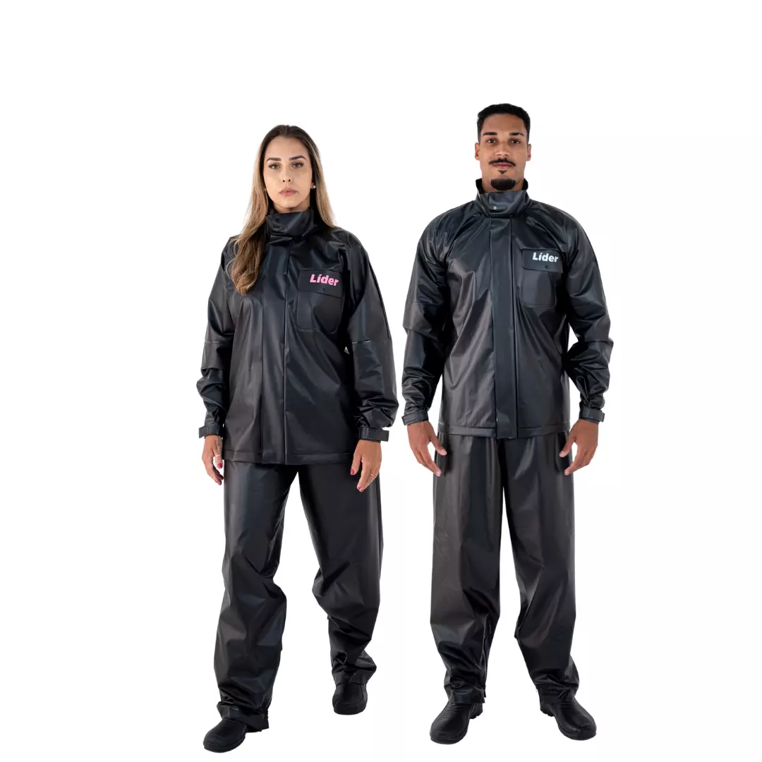 CONJUNTO EM PVC LÍDER