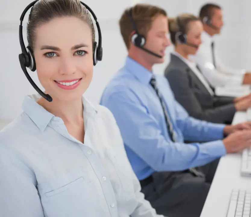 Telecomunicações