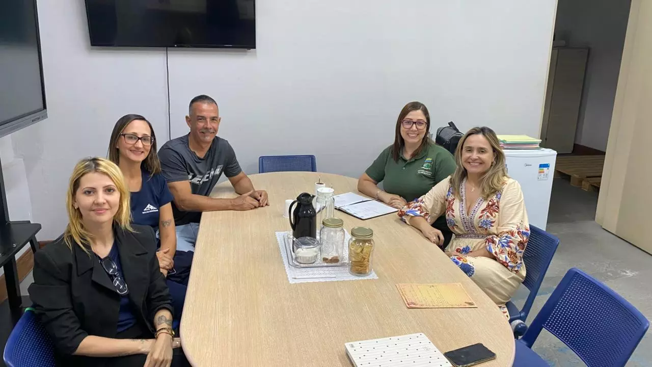 Secretaria de Saúde e Banco de Leite se unem para incentivar doações em Pinda