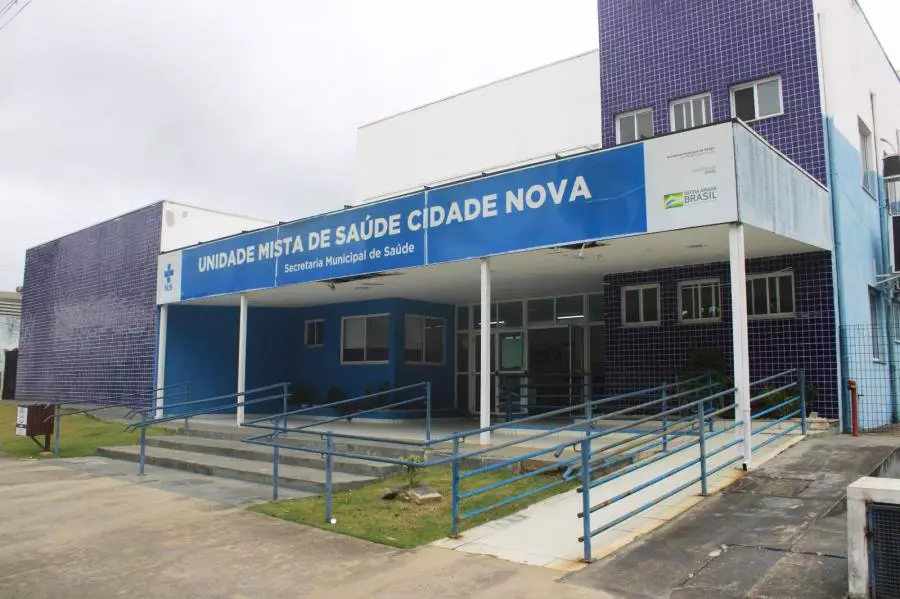 Pinda decreta situação de emergência e abrirá gripário 24h no Cidade Nova