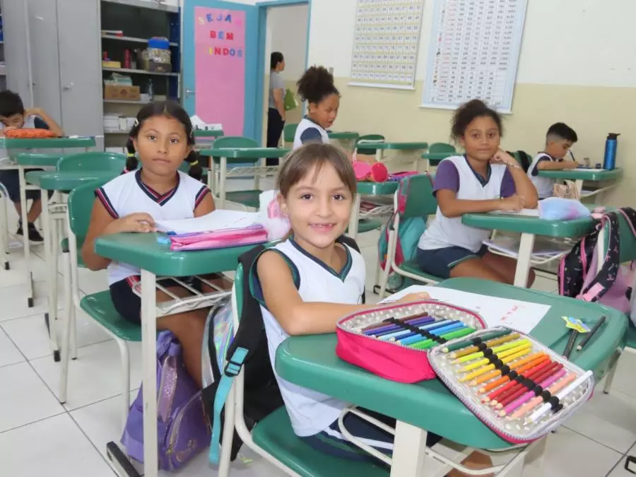 Pinda ajusta data de recesso escolar para cumprimento de 200 dias letivos