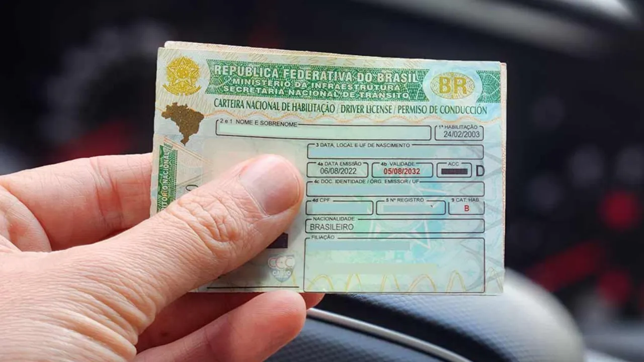 Inscrições para CNH Gratuita 2025: Saiba como participar e garantir sua habilitação sem custos