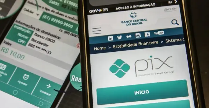 Pix mais seguro: novas regras facilitam devolução de dinheiro em casos de fraude