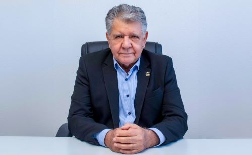GOVERNO ][ Laurez Moreira do Tocantins nomeia nova direção da Adapec
