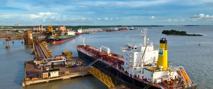 ECONOMIA MARANHENSE ][ Maranhão Lidera Projeção de Crescimento do PIB no Nordeste em 2025