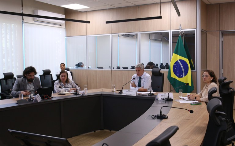 POLÍTICAS PÚBLICAS  ][ MDA debate educação no campo e Mapa celebra o SIF
