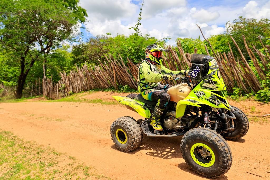 MATOPIBA AVENTURA ][ Piauí sedia etapa final do Rally Cerapió na sexta
