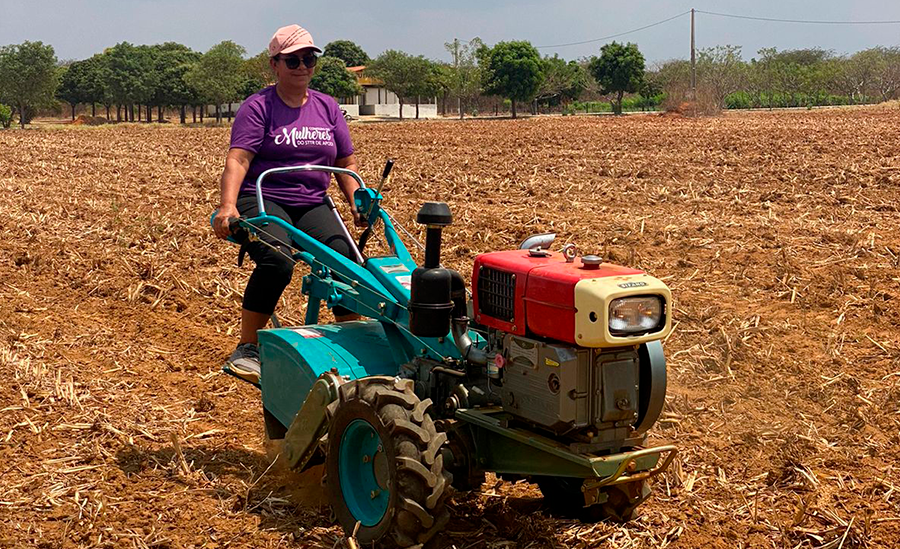 INOVAÇÃO RURAL ][ Feira em Campinas premia inventos para a agricultura familiar