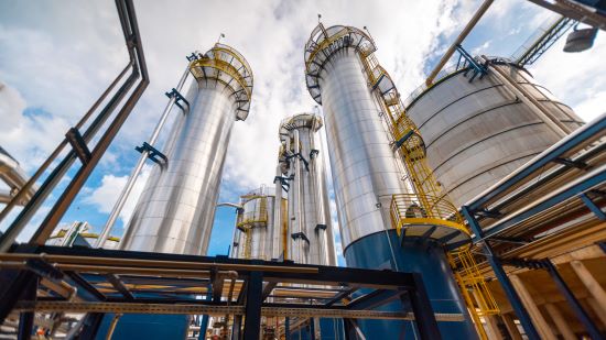 ENERGIA VERDE ][ Inpasa inicia operação de mais uma unidade no MATOPIBA