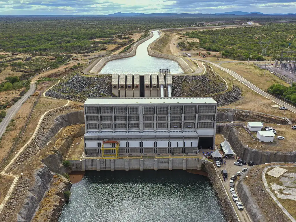 ARTIGO ][ O projeto de transposição do Rio São Francisco e o negacionismo científico na gestão hídrica