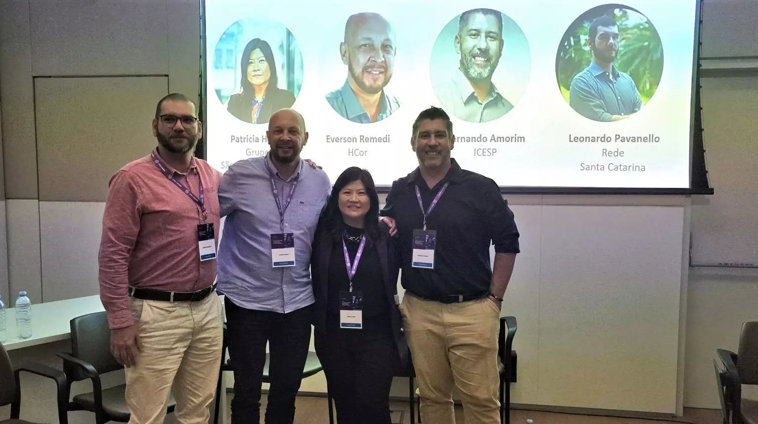São Cristóvão Saúde participa do III Fórum de Cyber Security