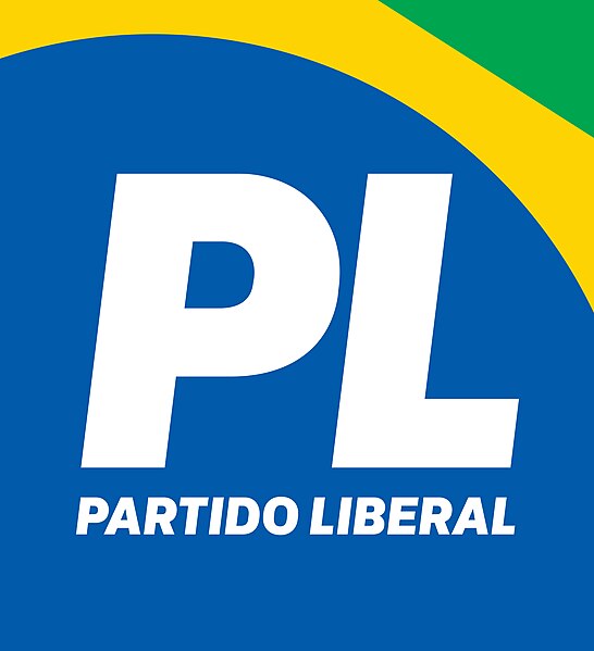 EDITAL 001/2024  DE CONVOCAÇÃO - CONVENÇÃO MUNICIPAL PARTIDO LIBERAL