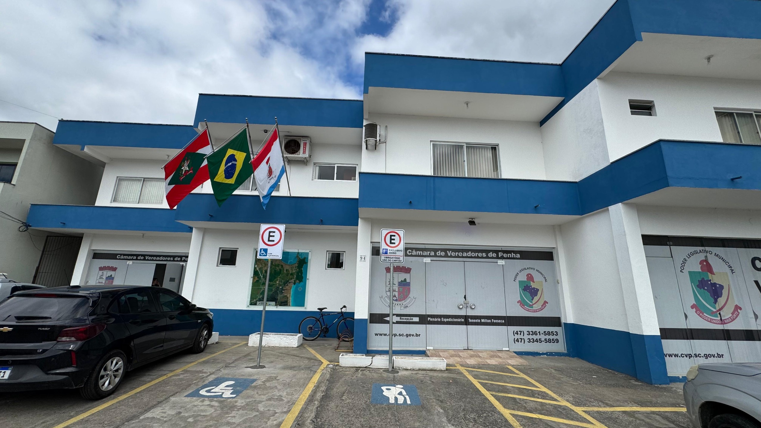 Prefeitura e Câmara realizam audiência pública sobre Regularização Fundiária (Reurb)