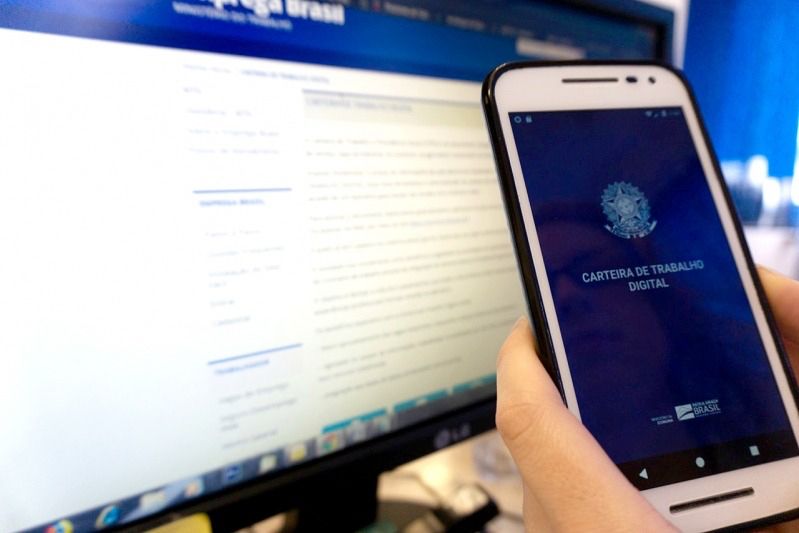 Prefeitura de Araquari promove ação de emprego com cerca de 200 vagas no bairro Itinga