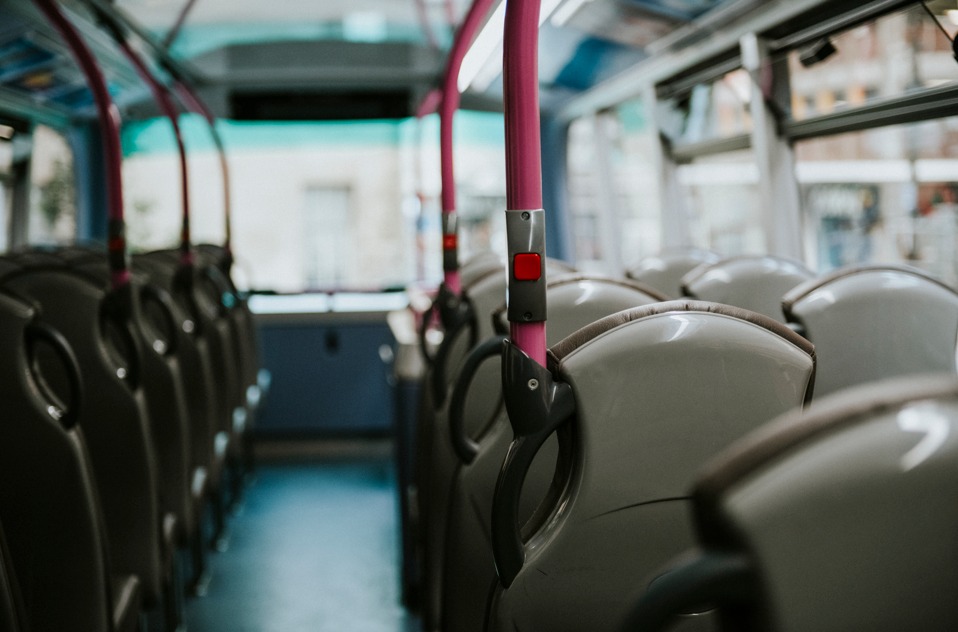 Inscrições para o primeiro semestre do transporte universitário encerram nesta sexta-feira (06/02)