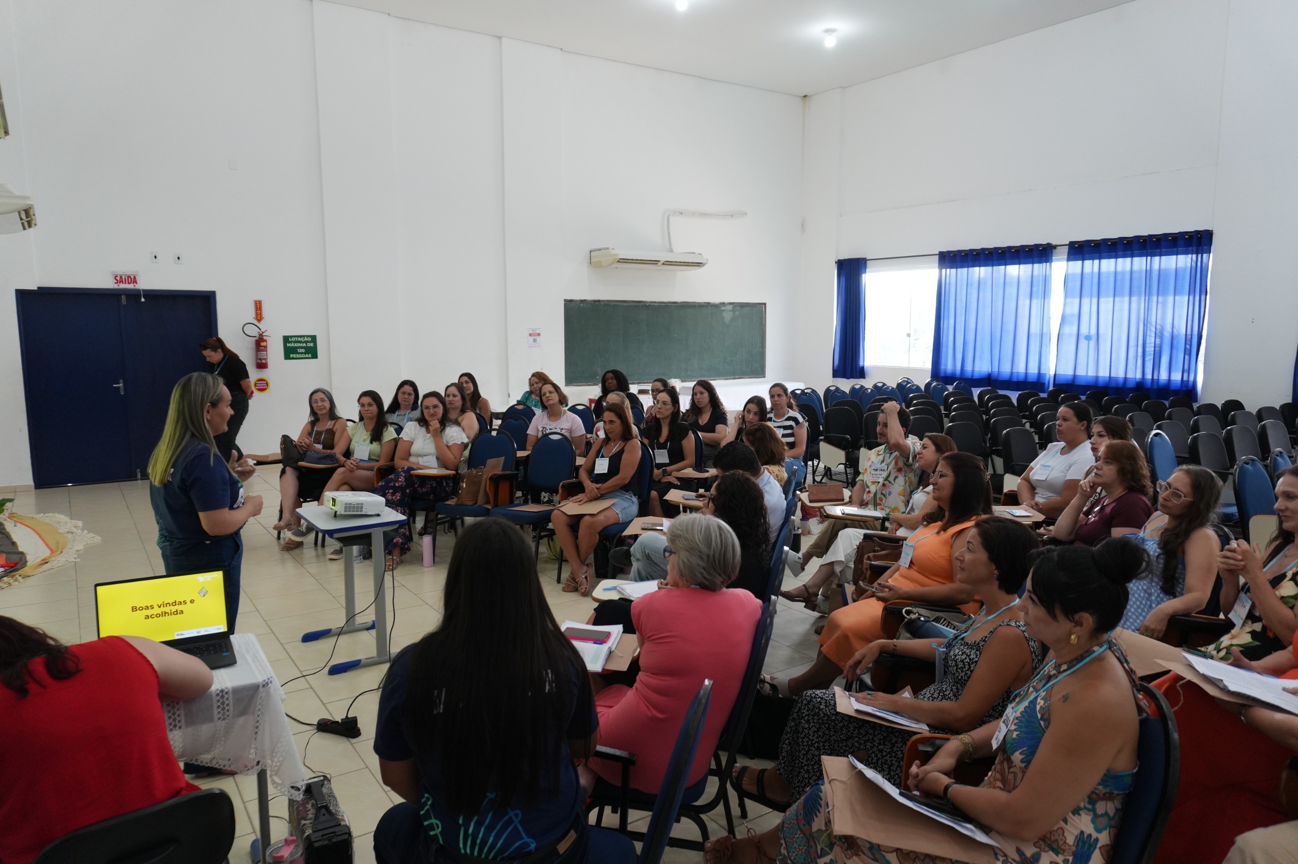 Rede Municipal de Balneário Piçarras se prepara para a volta às aulas nesta segunda-feira (09/02)