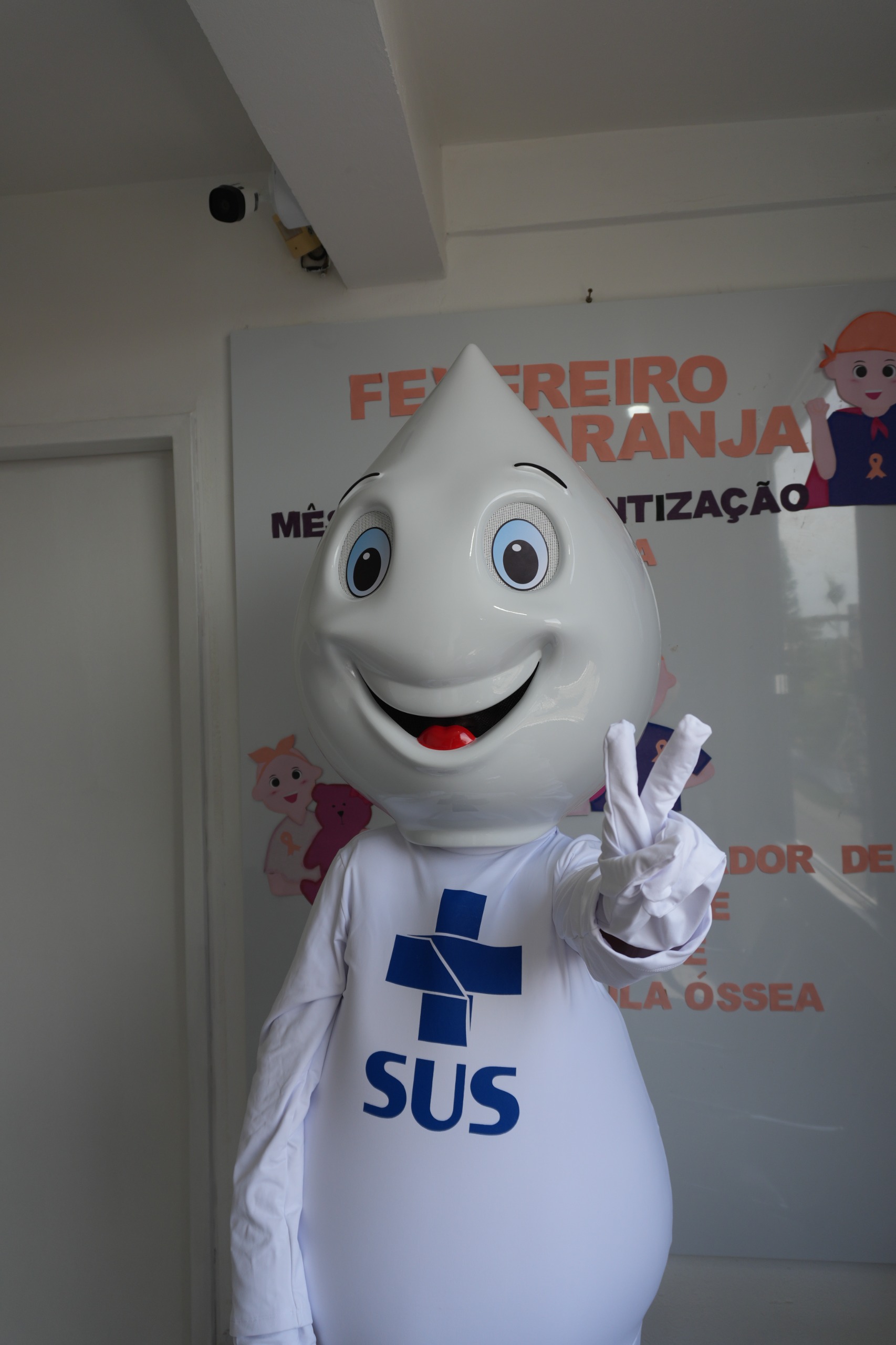 Balneário Piçarras realiza dia D de vacinação contra Influenza neste sábado (28/03)