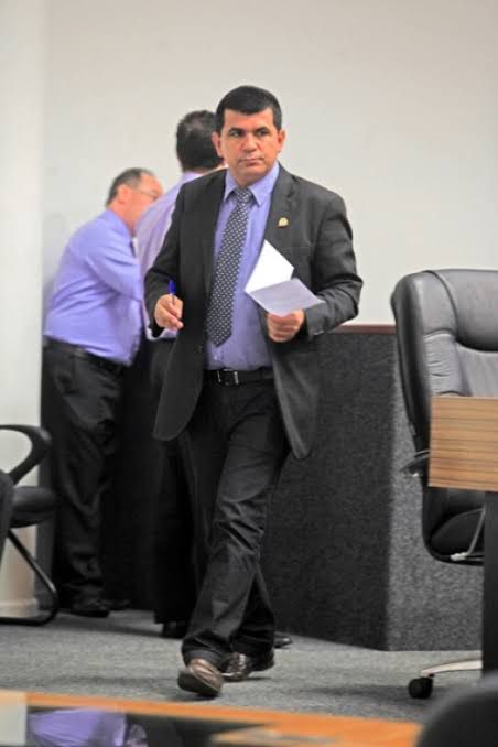 Levi Rioschi deixa o PL e assume presidência do Avante em Balneário Piçarras