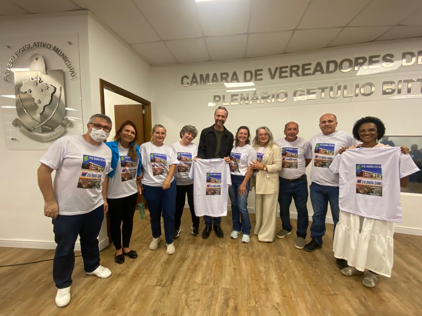 Barra Velha terá primeiros cursos do IFSC com oferta gratuita de ensino técnico