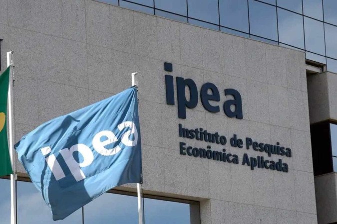 Oportunidade: Concurso Ipea com 80 vagas e iniciais de R$ 20 mil