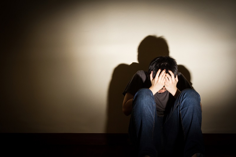 Saiba 10 maneiras de ajudar pessoas com depressão