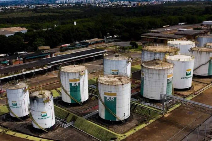 Concurso Petrobras: estão abertas as inscrições para 6,4 mil vagas
