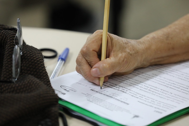 Confira lista com 79 concursos abertos e 8.303 vagas em todo o país