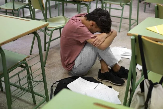 Violência escolar no Brasil mais que triplica em 10 anos, mostra pesquisa