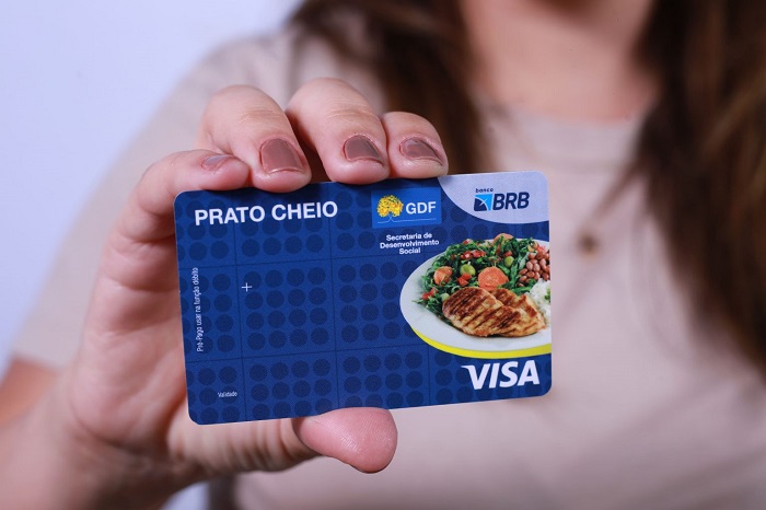 Prato Cheio divulga mais de 4 mil novos contemplados; retirada dos cartões começa na segunda-feira (28)
