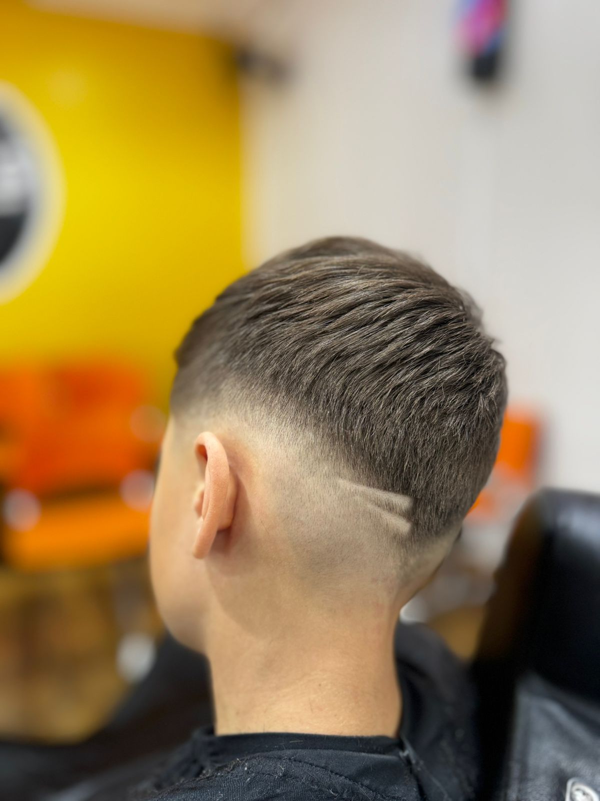 Renove  seu visual, conheça a Barbearia  Vibers em Ceilândia