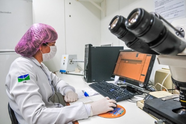 Novas vagas no IgesDF: inscrições abertas para médicos e técnicos de enfermagem