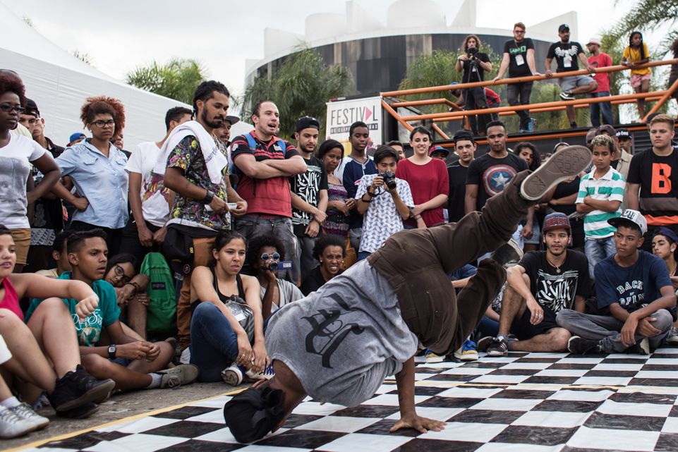 GDF abre processo eleitoral para representantes da sociedade civil no Comitê Permanente do Hip Hop