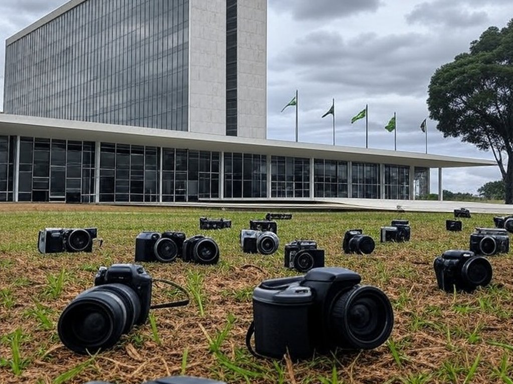 CLDF anuncia novo concurso de fotografia “Brasília Sob Lentes”
