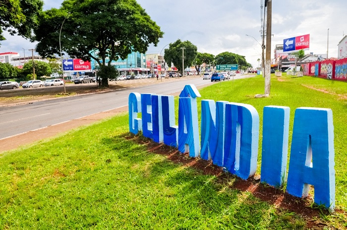 Uma simples  escolha, uma grande  conquista para Ceilândia