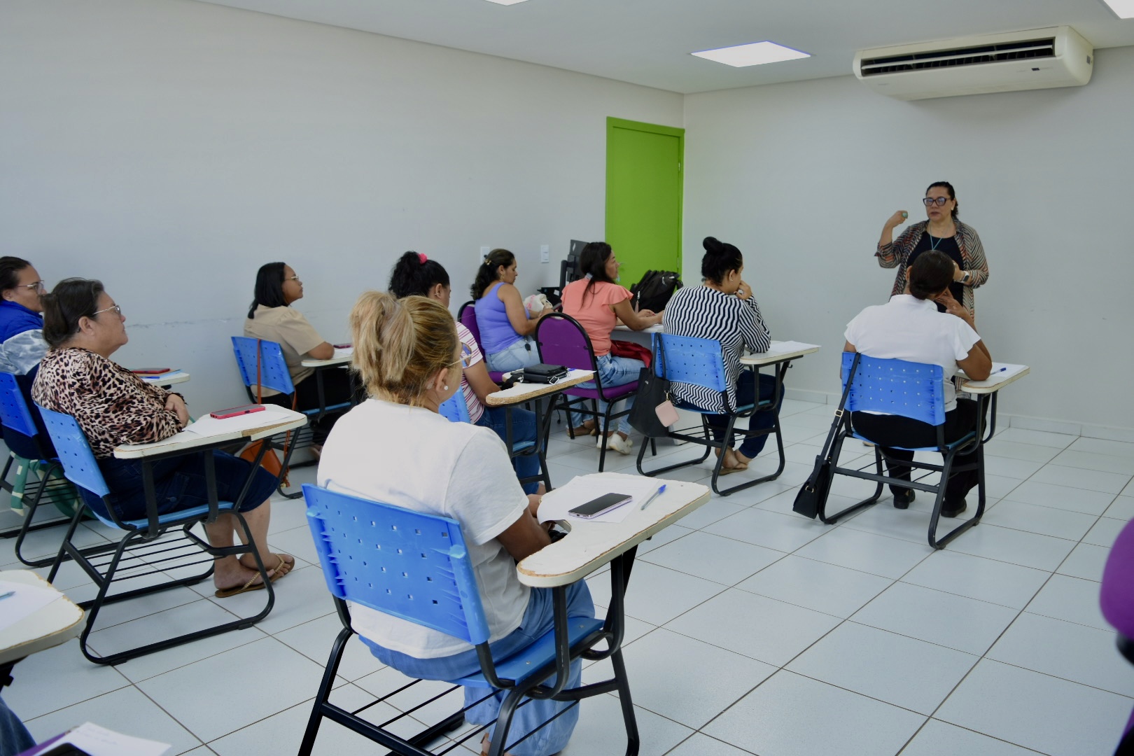 Centros de Referência da Mulher Brasileira ampliam atendimentos e promovem a autonomia feminina