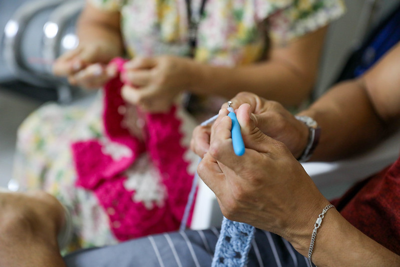 DF amplia rede de saúde mental com novas unidades, reforço de equipes e ações integradas
