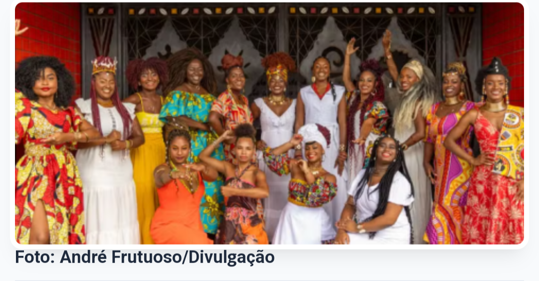 Conheça as 15 finalistas que disputam o título de rainha do Ilê Aiyê