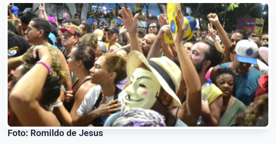 Carnaval deve garantir R$ 12 bi em faturamento e 32 mil empregos temporários