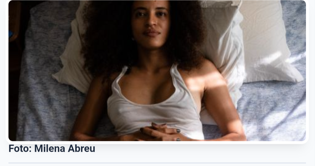Cineasta transforma vivência com aborto espontâneo em filme