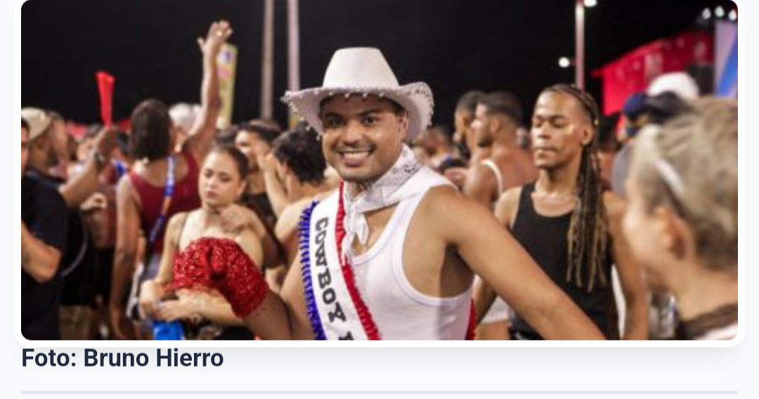Daniela Mercury, Cheiro de Amor, Ludmilla e Os Mascarados animam o Circuito Dodô