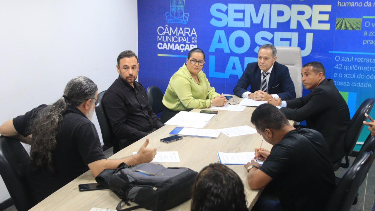 Comissões de Saúde aprova projeto para implementar Política Municipal de Práticas Integrativas