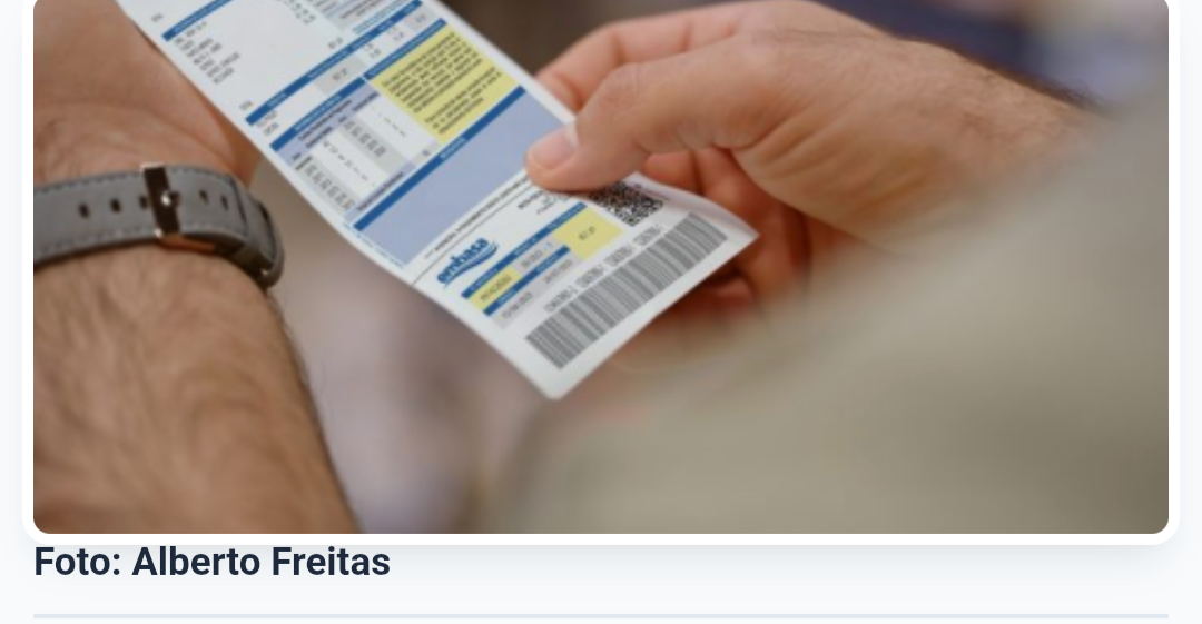 Pagamentos por código de barra serão extintos em até 2 anos