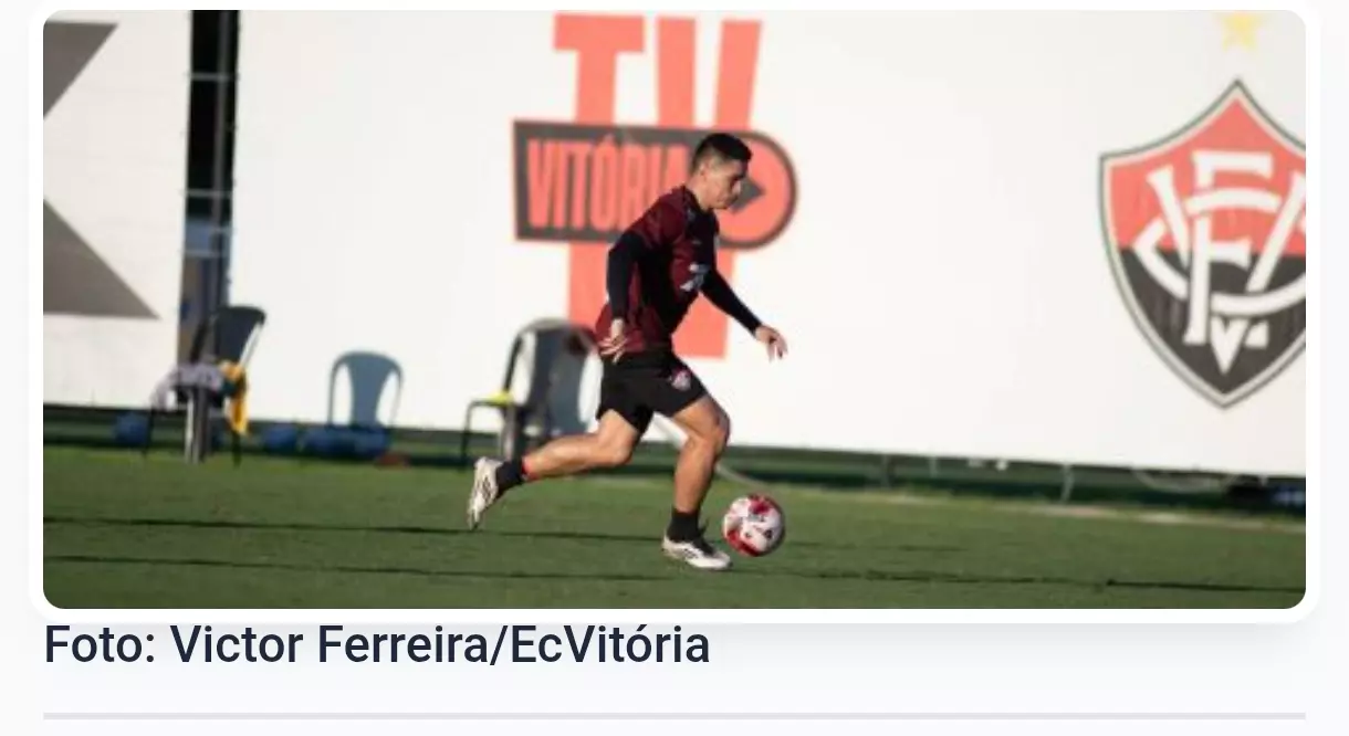 Vitória vence o Galícia, confirma vice-liderança e mando de campo na semifinal