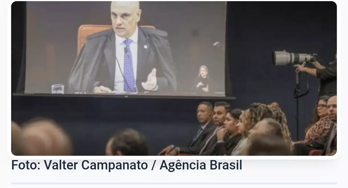 Moraes vota por condenar irmãos Brazão pelo assassinato de Marielle