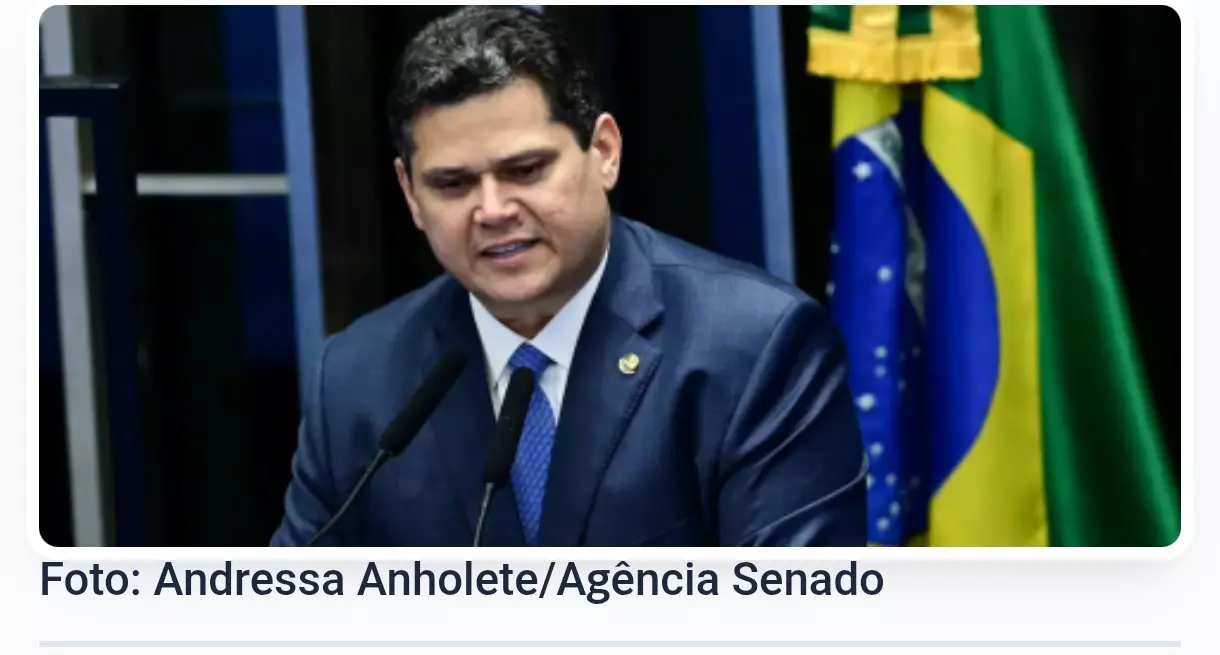 Alcolumbre não pretende autorizar prorrogação da CPI do INSS